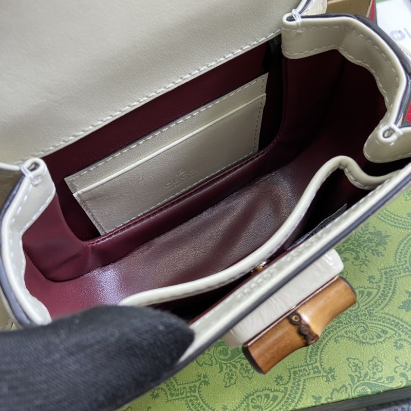 Gvc*1 satchel bags